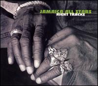 Jamaica All Stars - Right Tracks lyrics