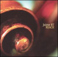 Jaime RT - Reach lyrics
