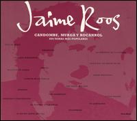 Jaime Roos - Candombe Murga y Rocanrol lyrics