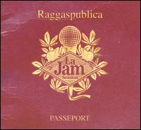 La Jam - Raggaspublica lyrics