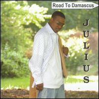 Julius - Road to Damascus lyrics