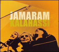 Jamaram - Kalahassi lyrics