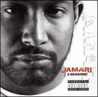 Jamari - 5 Reasons lyrics