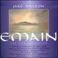 Jake Walton - Emain lyrics