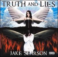 Jake Searson - Truth and Lies lyrics