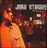 Jake Stigers - No Vacancy lyrics