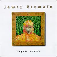 James Germain - Kafon Mw lyrics