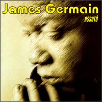 James Germain - Assoto lyrics