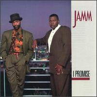 Jamm - I Promise lyrics