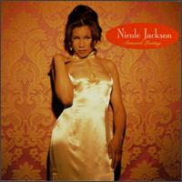 Nicole Jackson - Sensual Loving lyrics
