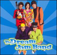 The Dream Jam Band - The Dream Jam Band lyrics