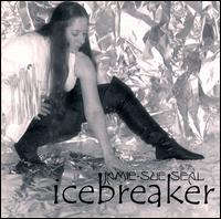 Jamie-Sue Seal - Icebreaker lyrics