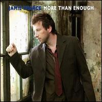 Jamie Pearce - More Than Enough lyrics