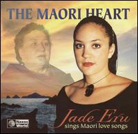 Jade Eru - The Maori Heart lyrics
