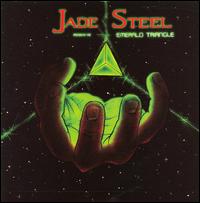 Jade Steel - Jade Steel Presents the Emerald Triangle lyrics