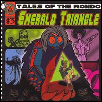 Jade Steel - Emerald Triangle: Tales of the Rondo lyrics