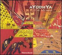 Thierry David - Ayodhya (Cit des Dieux) lyrics