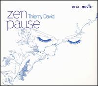 Thierry David - Zen Pause lyrics