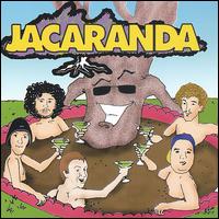 Jacaranda - Treehouse of Funk lyrics