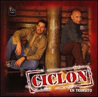 Ciclon - En Transito lyrics