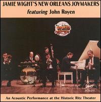 Jamie Wight - Jamie Wight Featuring John Joymakers lyrics