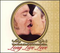Jack Stafford - Long Live Love lyrics