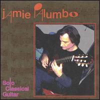 Jamie Palumbo - Solo Classical Guitar lyrics