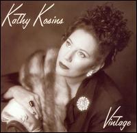 Kathy Kosins - Vintage lyrics
