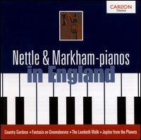 Nettle & Markham - Nettle & Markham in England lyrics