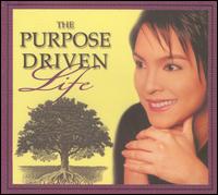 Jamie Rivera - The Purpose Driven Life lyrics