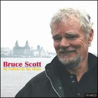 Bruce Scott - My Colleen by the Shore lyrics