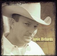 Jamie Richards - Between These Lines lyrics