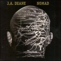J.A. Deane - Nomad lyrics
