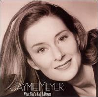 Jaymie Meyer - What You'd Call a Dream lyrics