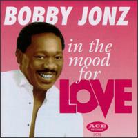 Bobby Jonz - In the Mood for Love lyrics