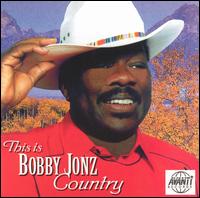 Bobby Jonz - Sings Country lyrics