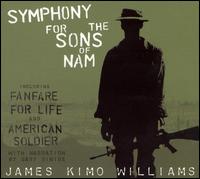 James Kimo Williams [12] - Symphony for the Sons of Nam lyrics