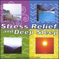 Dr. James E. Walton - Stress Relief & Deep Sleep lyrics
