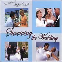 Dr. James E. Walton - Surviving the Wedding lyrics