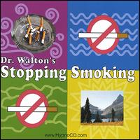 Dr. James E. Walton - Stopping Smoking lyrics
