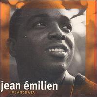 Jean Emilien - Miandraza lyrics