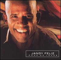 Jandy Feliz - Amor de Locos lyrics