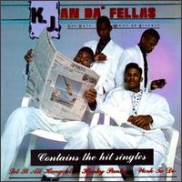 K.J. & Da Fellas - Bad Boys Move In lyrics