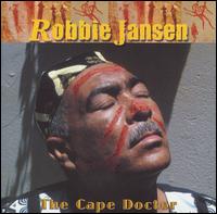 Robbie Jansen - The Cape Doctor lyrics