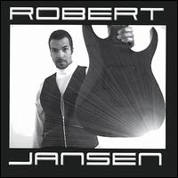 Robert Jansen - Robert Jansen lyrics