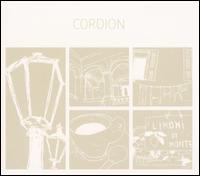 Cordion - Cordion lyrics