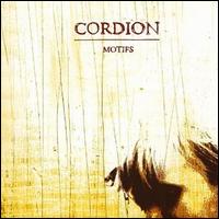 Cordion - Motifs lyrics