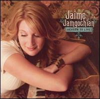 Jaime Jamgochian - Reason to Live lyrics