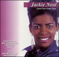 Jackie Neal - Lookin' for a Sweet Thang lyrics
