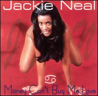 Jackie Neal - Money Can't Buy Me Love lyrics